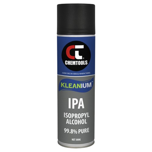 CHEMTOOLS ISOPROPYL ALCOHOL 300G