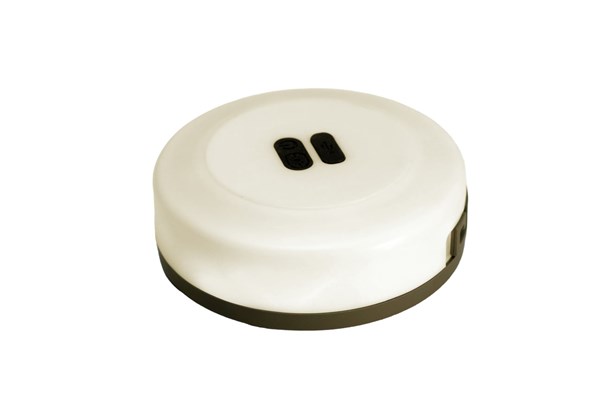 LIGHT CAMPING WARM WHITE USB RECH