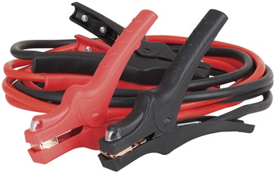 CABLE JUMPER W/LED/SURGE 400A 3M SAVE $5.00