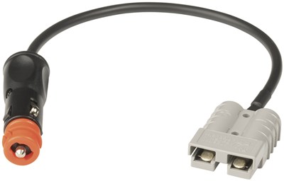 LEAD ANDERSON 50A - CIG PLG 16G R&B SAVE $3.00