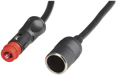 LEAD CIG PLG-CIG SKT H/DUTY 10A 5M SAVE $6.00