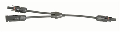LEAD PV 2PLG/F-1SKT/M 30CM SAVE $4.00