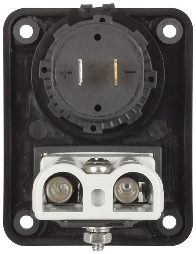 MNT PNL ANDERSON SB50 2POLE+USB-A SKT SAVE $6.00