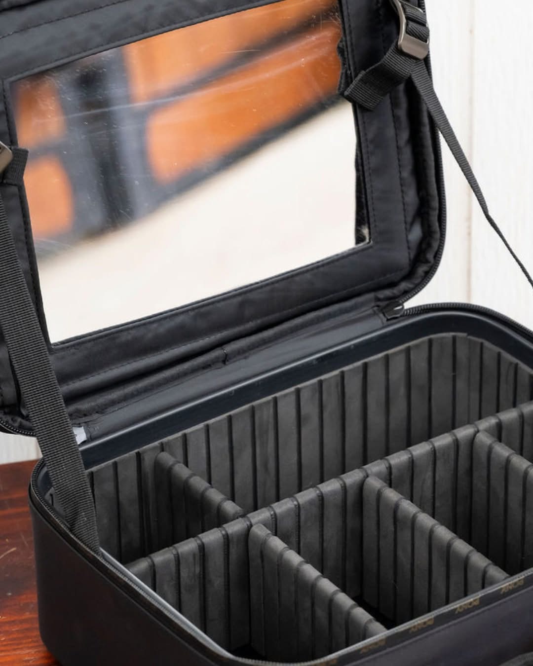 Hairy Pony Helmet Bag