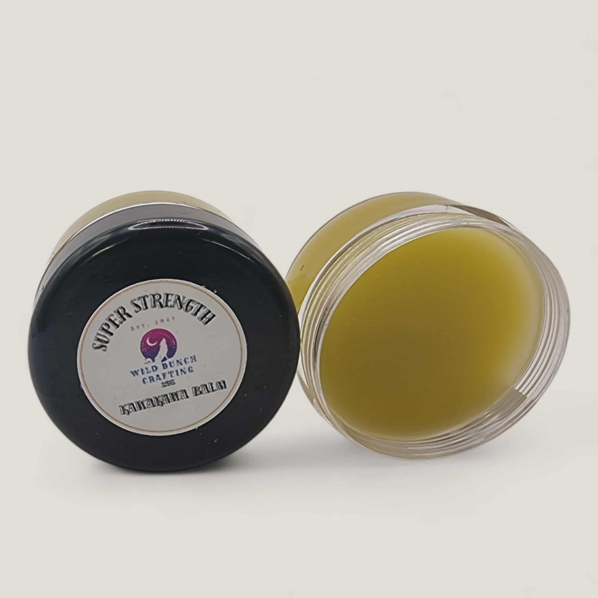 Kawakawa  Balm- 15ml