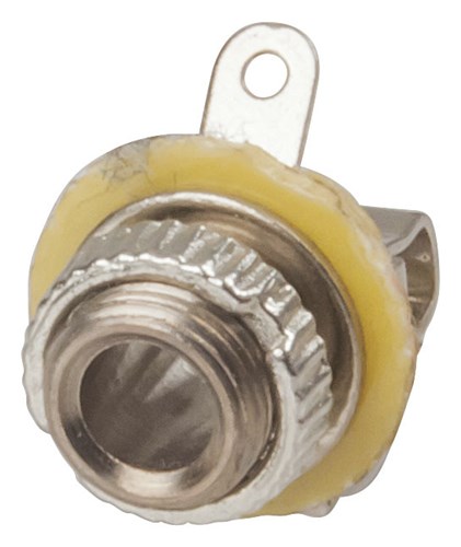 SKT PNL 3.5MM MONO OPEN MTL