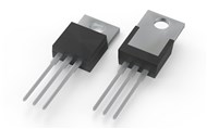 VREG 7915 -15V 1A TO220