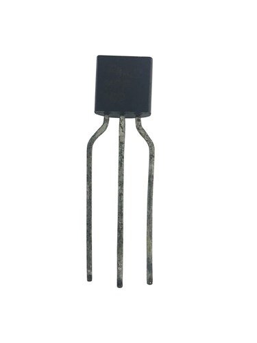 VREG 78L05 +5V 100MA TO92