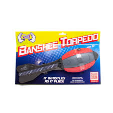 Cooee Banshee Torpedo