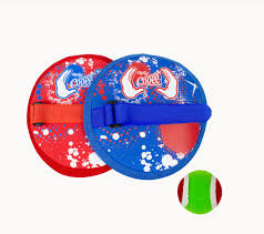 Cooee Pool Catch