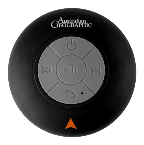 SPEAKER SHOWER B/T AUST-GEO