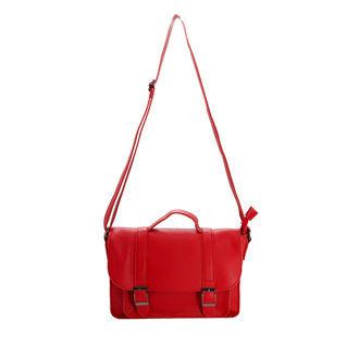 Primary Bag - Raspberries