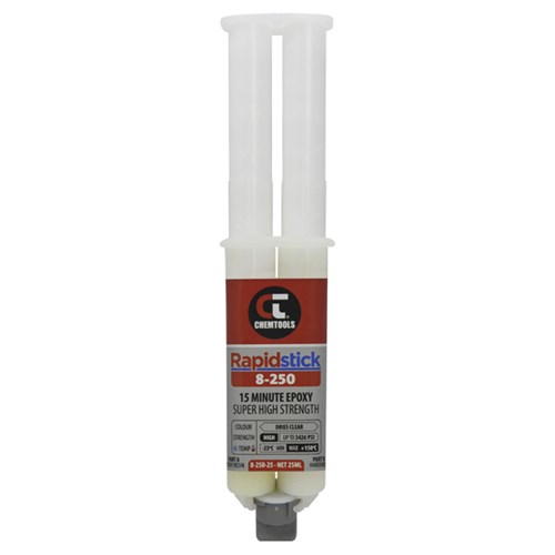 CHEMTOOLS 15M EPOXY CLR 25ML