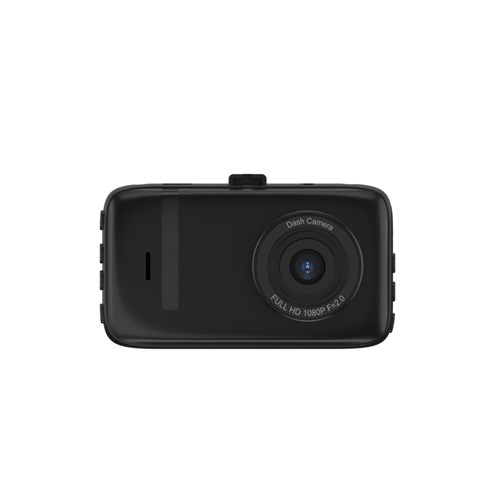 DASHCAM 1440P W/REAR 2.0IN W/GPS