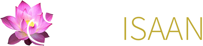 Thai Isaan Logo