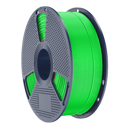 FILAMENT PLA-GLO DGRN 1.75MM 1KG ROLL