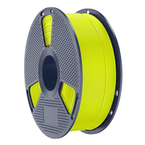 FILAMENT PLA-GLO DYEL 1.75MM 1KG ROLL