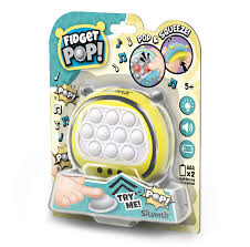 Fidget Pop!  Silverlit