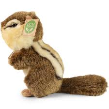 Rappa - Chipmunk  20cm