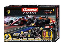 Carrera Go! 1:43 Speed Zone F1
