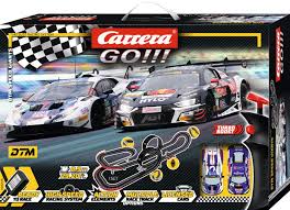 Carrera Go! 1:43 DTM Speed Giants