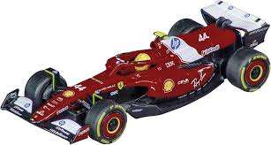 Carrera Go!!! 1:43 F1 Ferrari L HAMILTON  (2025)