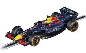 Carrera Go!!! 1:43 F1 Oracle  Red Bull Racing M VERSTAPPEN (2025)