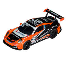 Carrera Go!!! 1:43 Porsche 911 (1992) GT3 Cup Team GP-ELITE NO:25