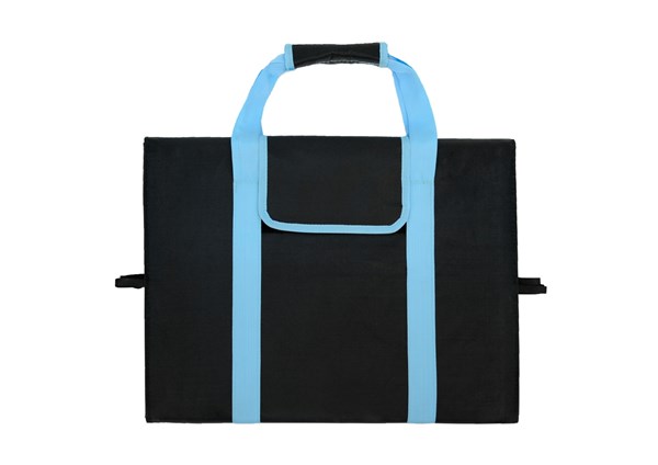 SOLAR PNL 12V 120W BLANKET ROVIN