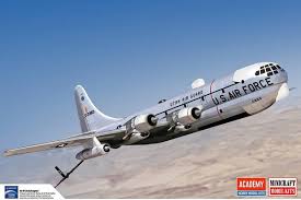 Academy 1/144 USAF KC-97L Stratofreighter