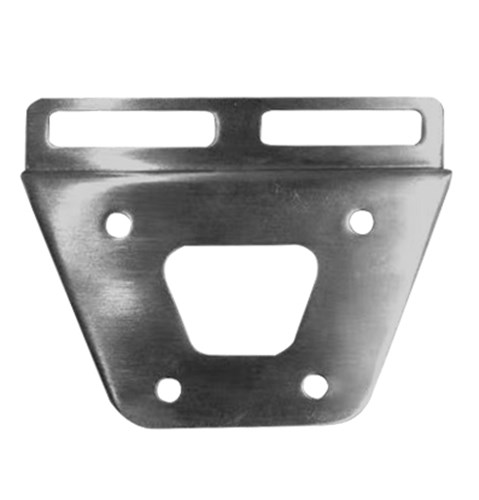 Fridge Tie-Down Brackets for Brass Monkey Fridge/Freezers with Handles Attached