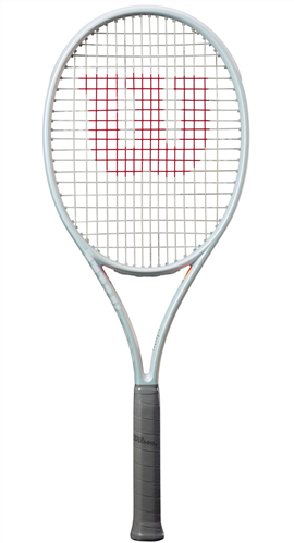 Wilson Shift 99 V1 Pearl White
