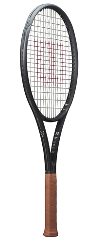 Wilson RF One Future Black
