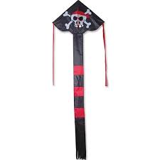Best Flyer Pirate Kite 33"