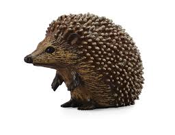CollectA Hedgehog Figurine small